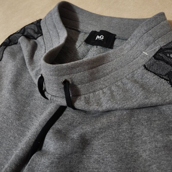 Dolce and Gabbana Joggers Sweatpants Italian size 42 - Picture 3 of 5